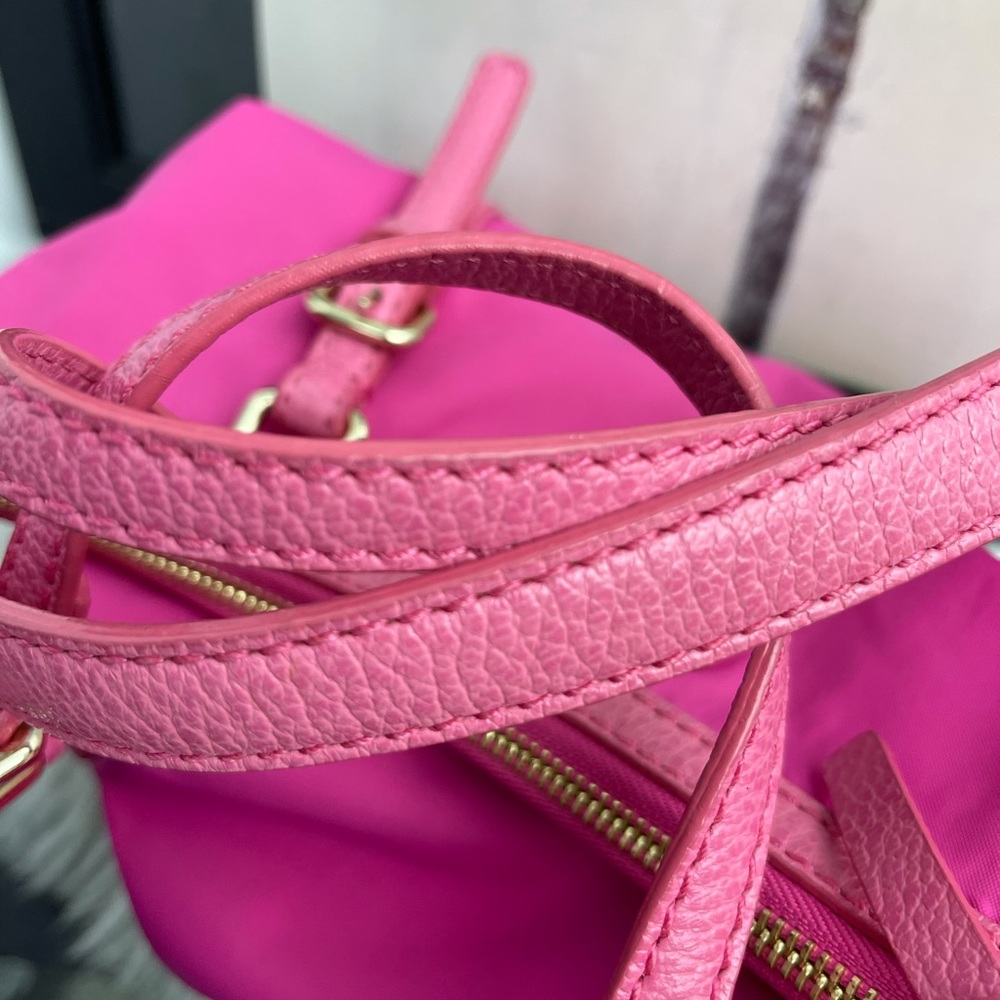 Kate spade union square opus handbag shoulder bag - Picture 7 of 12